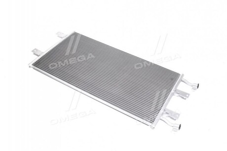 Фото 2 - Радіатор кондиціонера AVA COOLING RTA5314