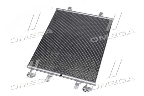 Фото 2 - Радиатор кондиционера AVA COOLING RTA5459