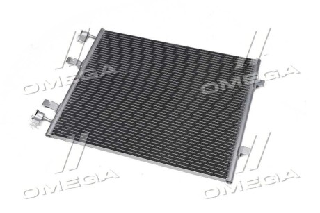 Фото 3 - Радиатор кондиционера AVA COOLING RTA5459