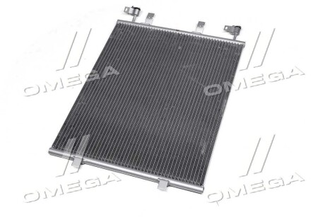 Фото 4 - Радиатор кондиционера AVA COOLING RTA5459