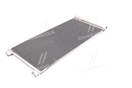 Фото 2 - Радиатор кондиционера AVA COOLING RTA5626D