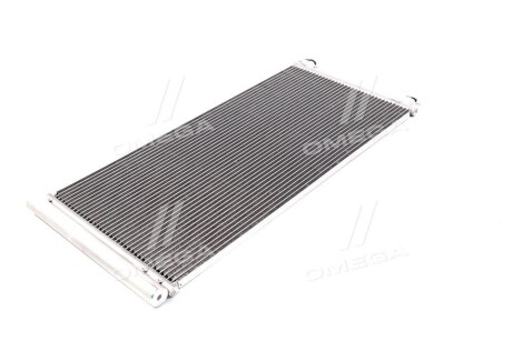 Фото 4 - Радиатор кондиционера AVA COOLING RTA5626D