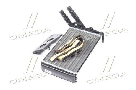 Фото 2 - Радиатор печки AVA COOLING RTA6099