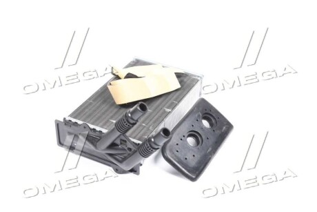 Фото 4 - Радиатор печки AVA COOLING RTA6099