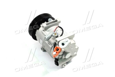 Фото 3 - Компрессор кондиционера AVA COOLING RTAK489