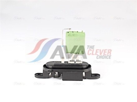 Фото 2 - Інший елемент системи охолодження AVA COOLING RTR013