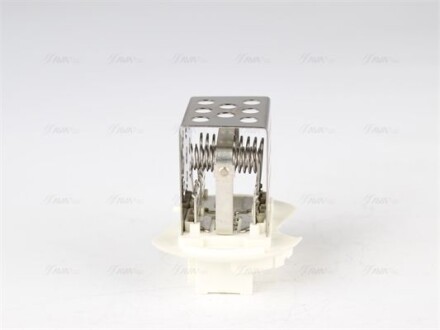 Фото 5 - Автозапчастина AVA COOLING RTR014