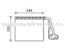 Испаритель - ((7701473281)) AVA COOLING RTV566 (фото 1)