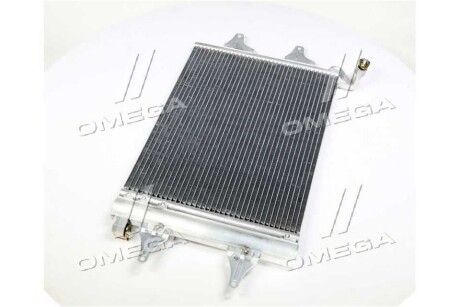 Фото 2 - Радиатор кондиционера AVA COOLING SAA5007D