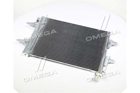 Фото 3 - Радиатор кондиционера AVA COOLING SAA5007D