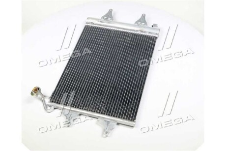 Фото 4 - Радиатор кондиционера AVA COOLING SAA5007D