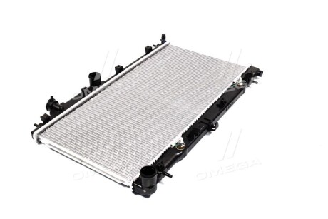 Фото 2 - Радіатор охолодження AVA COOLING SU2066