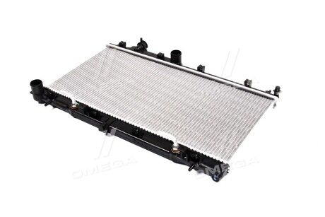 Фото 3 - Радіатор охолодження AVA COOLING SU2066