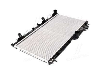 Фото 4 - Радіатор охолодження AVA COOLING SU2066