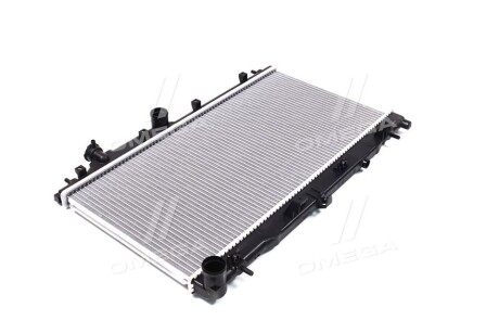 Фото 2 - Радиатор охлаждения двигателя AVA COOLING SU2110