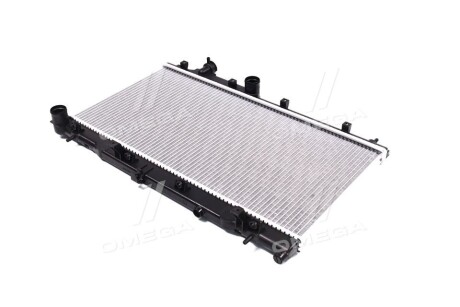 Фото 3 - Радиатор охлаждения двигателя AVA COOLING SU2110