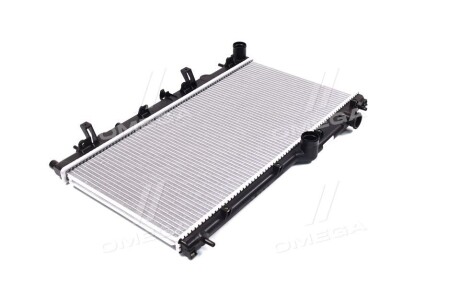 Фото 4 - Радиатор охлаждения двигателя AVA COOLING SU2110