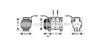 Фото AVA COOLING SZAK110