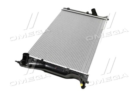 Фото 4 - Радиатор охлаждения двигателя AVA COOLING TO2399