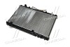 Радиатор охлаждения двигателя Toyota Camry (07-) 2,4i AT AVA - (1640028631, 1640028630) AVA COOLING TO2464 (фото 3)