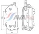 Радіатор масляний TOYOTA AURIS/ AVENSIS/ RAV 4 (Ava) - AVA COOLING TO3792 (фото 1)
