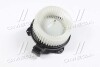 Вентилятор обігрівача салону Toyota Land Cruiser Prado 120 (02-) AVA - (8710335040, 8710335060) AVA COOLING TO8743 (фото 1)