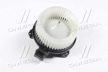 Вентилятор обігрівача салону Toyota Land Cruiser Prado 120 (02-) AVA - AVA COOLING TO8743