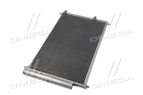 Фото 2 - Радіатор кондиціонера AVA COOLING TOA5405D