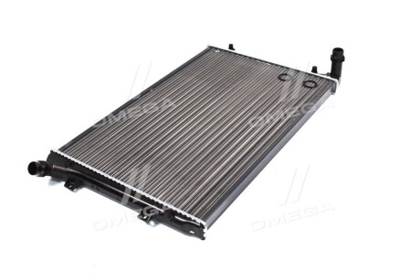 Фото 2 - Радіатор охолодження AVA COOLING VN2224