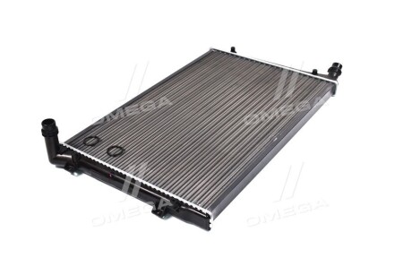 Фото 4 - Радіатор охолодження AVA COOLING VN2224