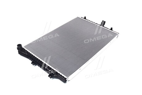 Фото 4 - Радіатор охолодження AVA COOLING VN2414