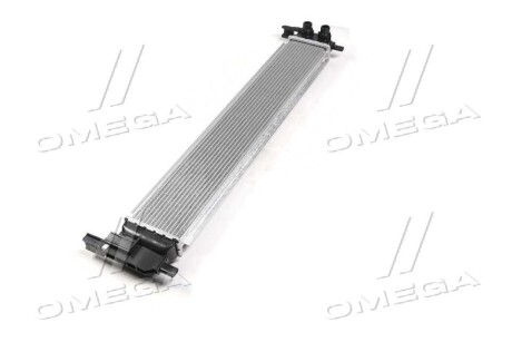 Фото 2 - Радиатор охлаждения двигателя AVA COOLING VN2420