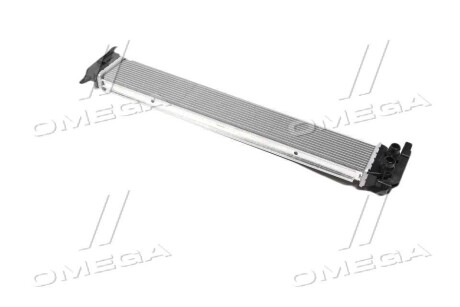 Фото 3 - Радиатор охлаждения двигателя AVA COOLING VN2420