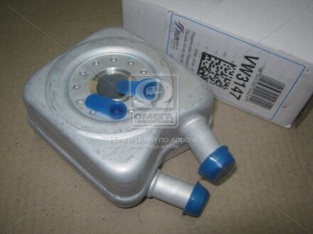 Фото 2 - Масляный радиатор AVA COOLING VN3147