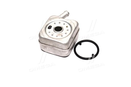 Фото 2 - Масляний радіатор AVA COOLING VN3215