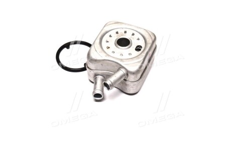 Фото 4 - Масляний радіатор AVA COOLING VN3215