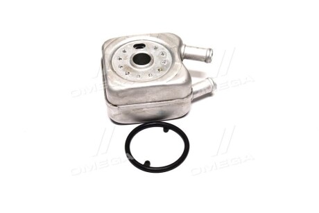 Ava олійний радіатор various audi/vw/skoda (ava) - (028117021L, 028117021K, 028117021B) AVA COOLING VN3215