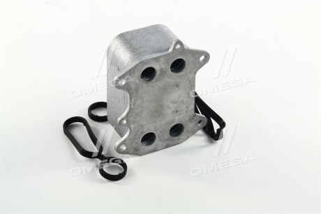 Фото 3 - Масляний радіатор AVA COOLING VN3388