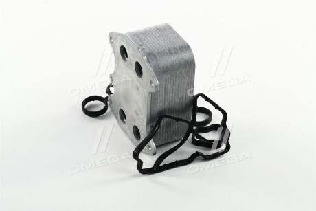 Фото 4 - Масляний радіатор AVA COOLING VN3388