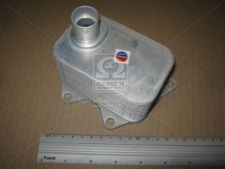 Фото 2 - Масляный радиатор AVA COOLING VN3390