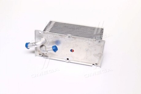 Интеркулер VAG 1,2TSI 1,4TSI Fabia II Octavia II Golf VI AVA - (03F145749B, 03C145749B, 03F145749C) AVA COOLING VN4397