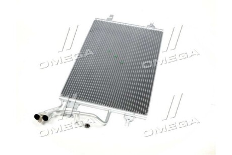 Фото 4 - Радіатор кондиціонера AVA COOLING VN5189