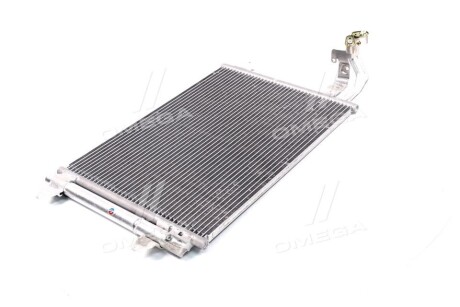 Фото 2 - Радиатор кондиционера AVA COOLING VN5209D