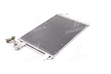 Фото 4 - Радиатор кондиционера AVA COOLING VN5209D