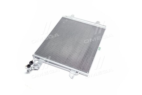 Фото 2 - Радіатор кондиціонера AVA COOLING VN5211D