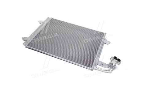 Фото 3 - Радіатор кондиціонера AVA COOLING VN5211D