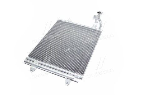 Фото 4 - Радіатор кондиціонера AVA COOLING VN5211D