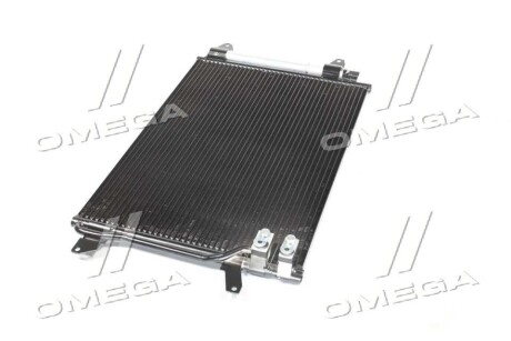 Фото 2 - Радіатор кондиціонера AVA COOLING VN5330D