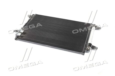 Фото 3 - Радіатор кондиціонера AVA COOLING VN5330D