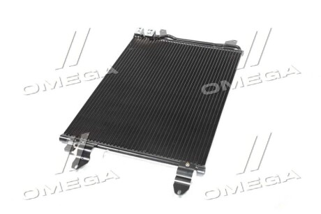 Фото 4 - Радіатор кондиціонера AVA COOLING VN5330D